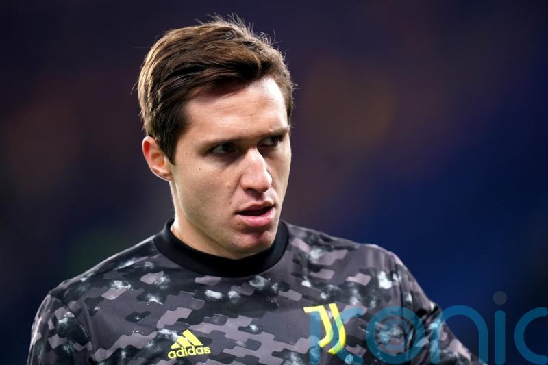 Football rumours: Liverpool weigh up late Federico Chiesa bid