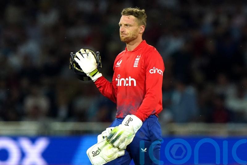 England white-ball skipper Jos Buttler open to handing over wicketkeeping gloves