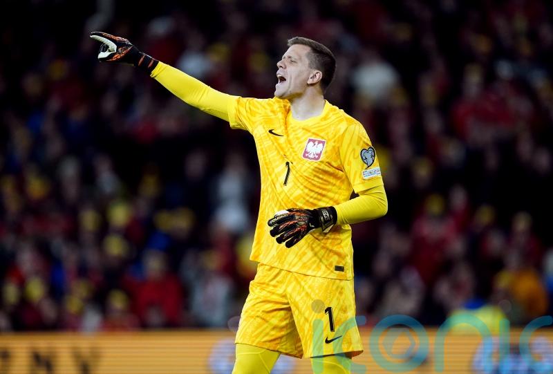 A journey of a lifetime &ndash; Wojciech Szczesny calls time on career