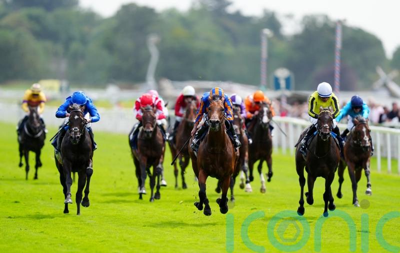 Owen has much to look forward to with Wimbledon Hawkeye