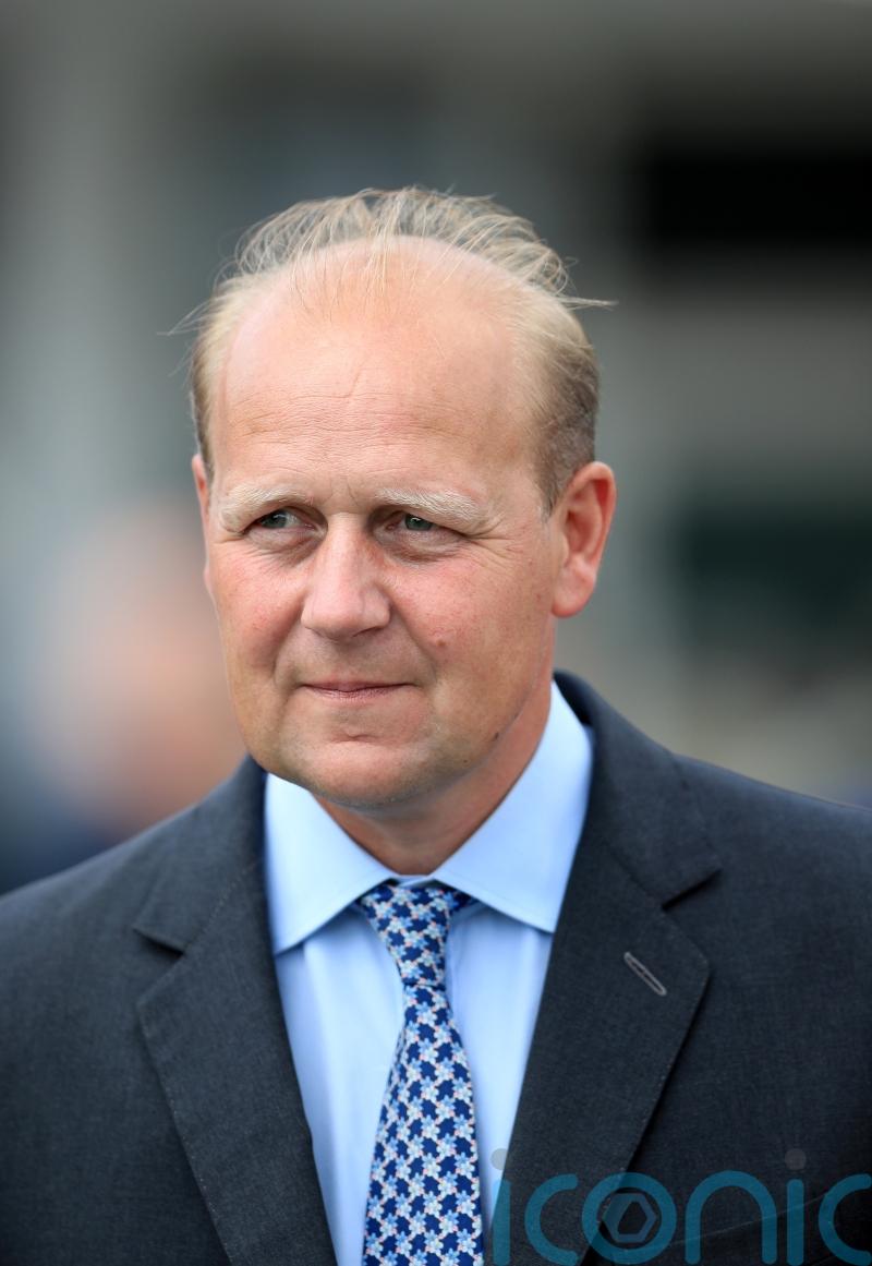 Ed Dunlop thankful for support and planning changes in wake of BHA ruling