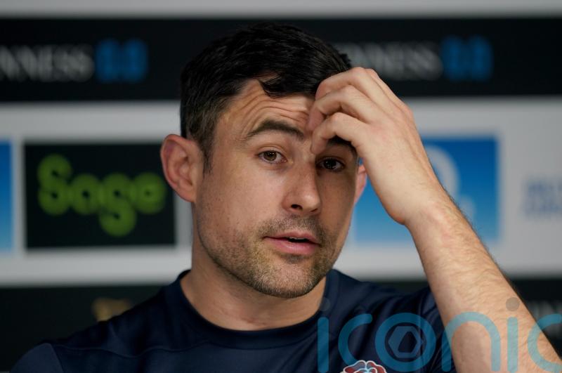 England squad shocked after resignations of key coaching duo