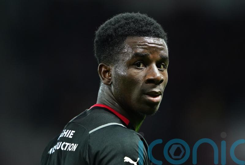 Bolton break down Shrewsbury to reach Carabao Cup third round