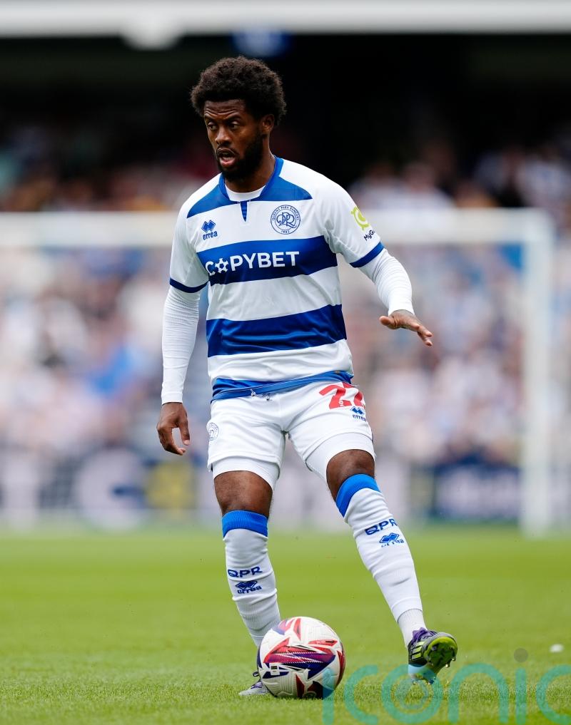 Kenneth Paal nets winning penalty as QPR beat Championship rivals Luton in cup