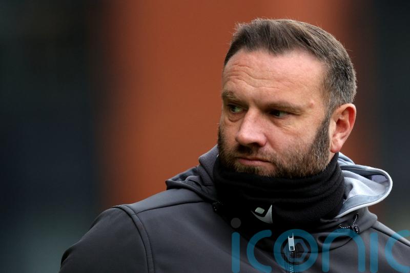 I&rsquo;d love us to get a big one &ndash; Ian Evatt wants Premier League draw for Bolton