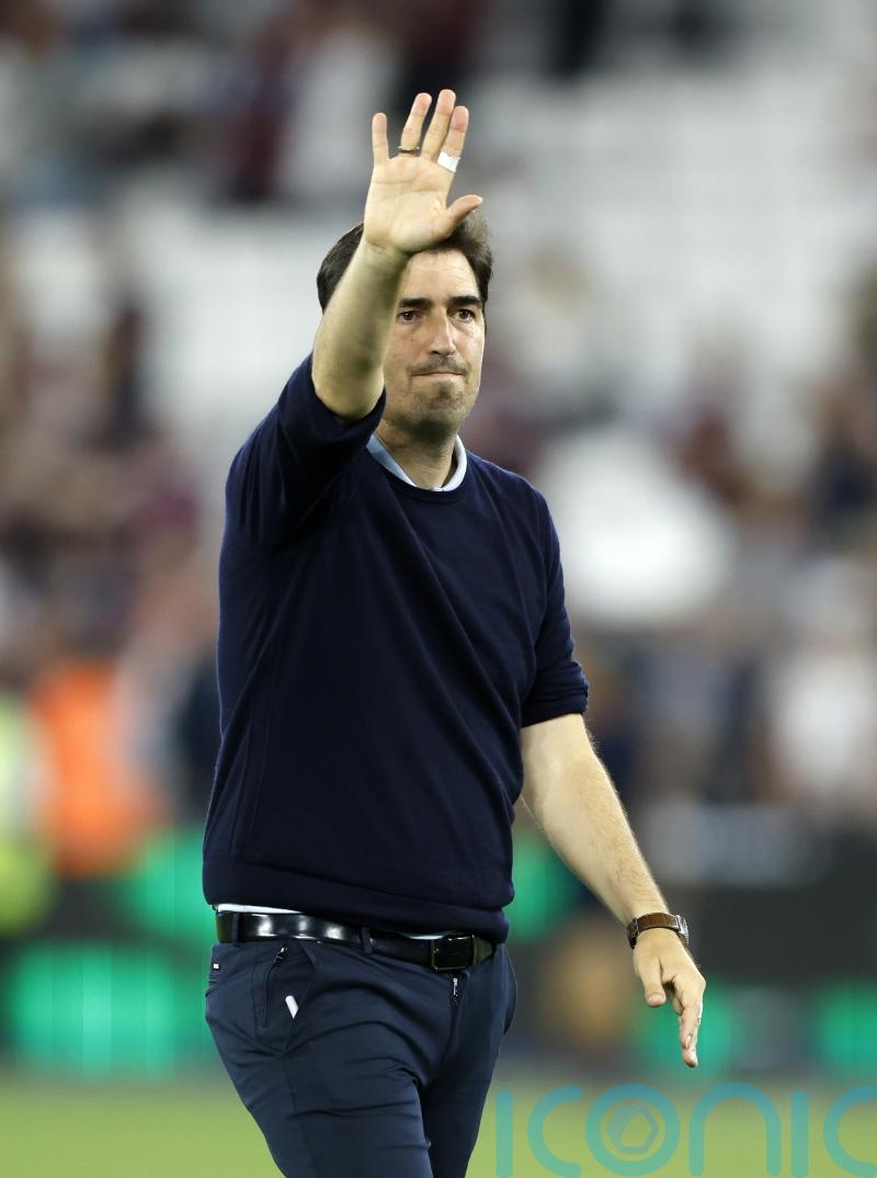 Andoni Iraola says lack of VAR cost Bournemouth in Carabao Cup loss at West Ham