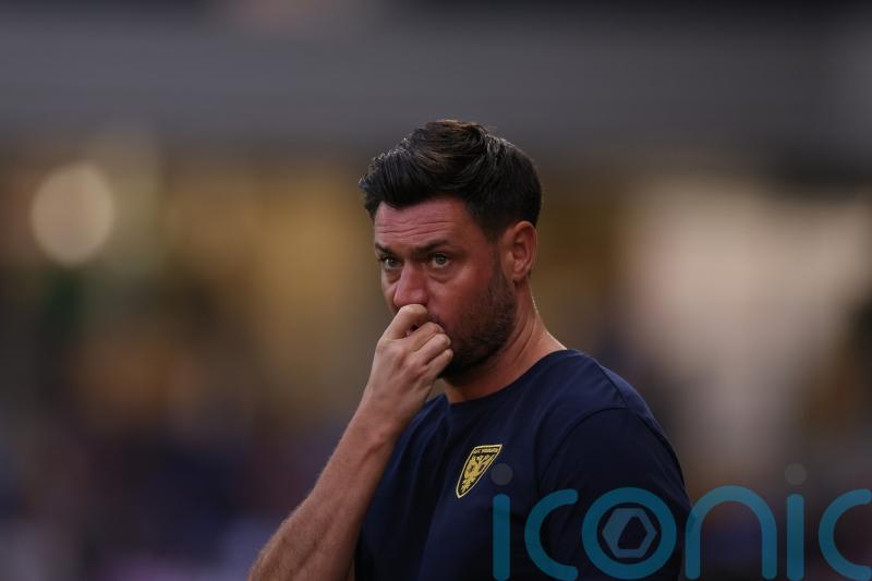 Johnnie Jackson says AFC Wimbledon&rsquo;s win over Ipswich is highlight of his career