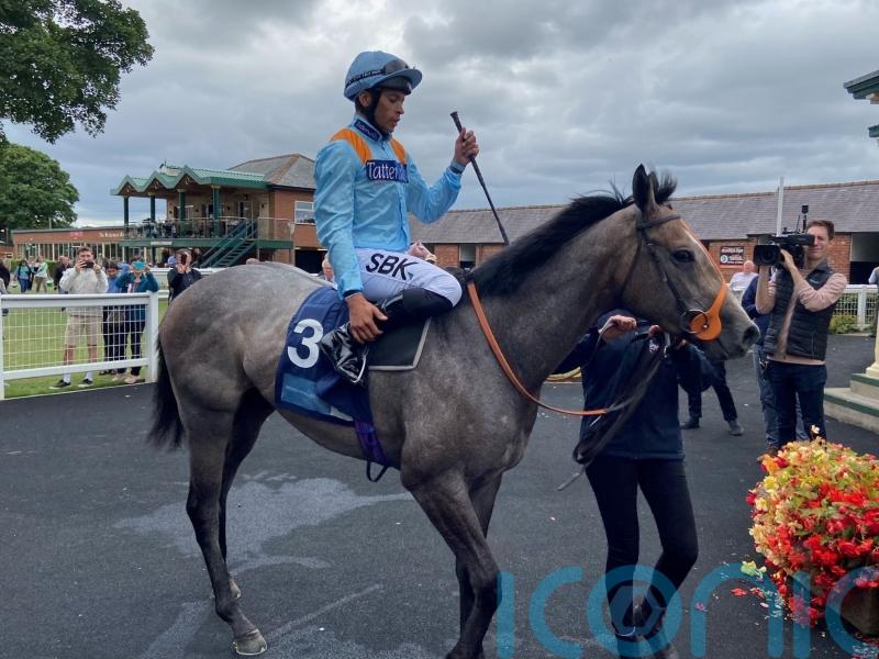 Shouldvebeenaring given Sprint Cup target