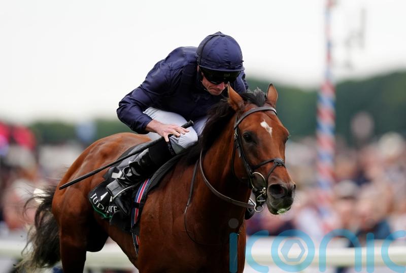 City Of Troy confirmed for Breeders&rsquo; Cup workout at Southwell