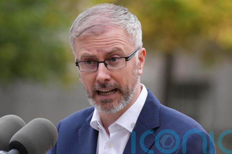 Two years of childcare should be legal right, O&rsquo;Gorman says