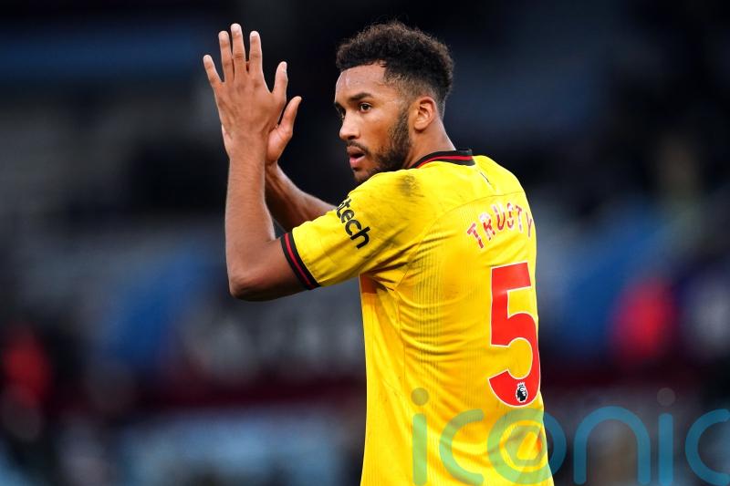 Brendan Rodgers expects late moves to strengthen Celtic on busy deadline day