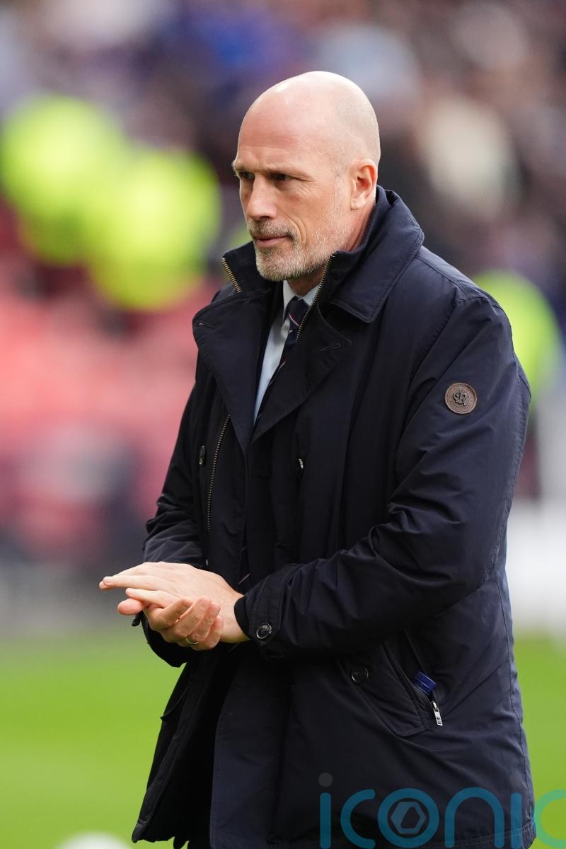 Phillipe Clement &lsquo;thrilled&rsquo; as Rangers sign Neraysho Kasanwirjo from Feyenoord