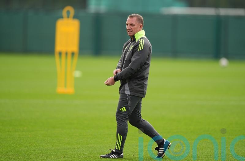 Auston Trusty &lsquo;ecstatic&rsquo; after joining Celtic from Sheff Utd on five-year deal