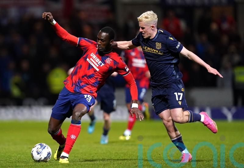 Celtic complete late move for Luke McCowan after record deal for Arne Engels