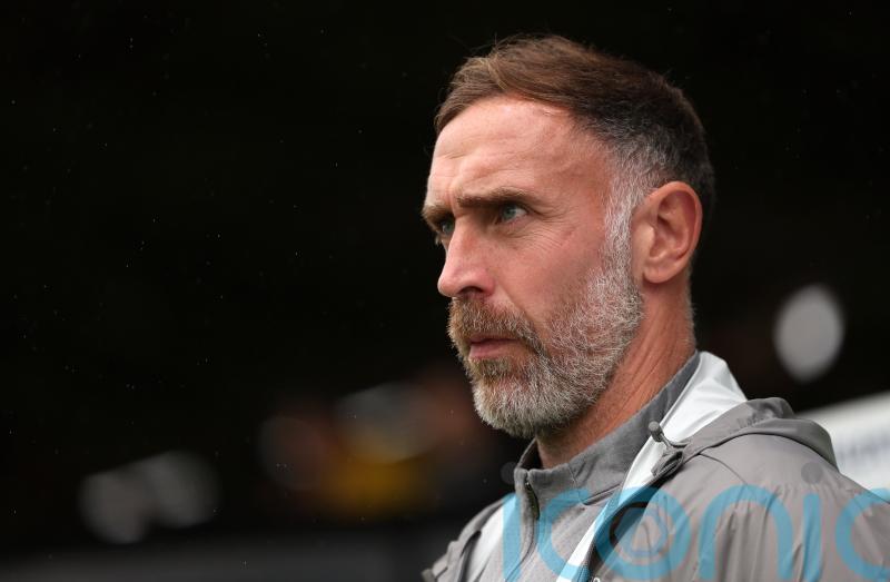 Richard Keogh knows mistakes are hurting Blackpool