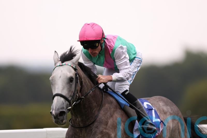 Field strikes Solario Gold for Gosden team