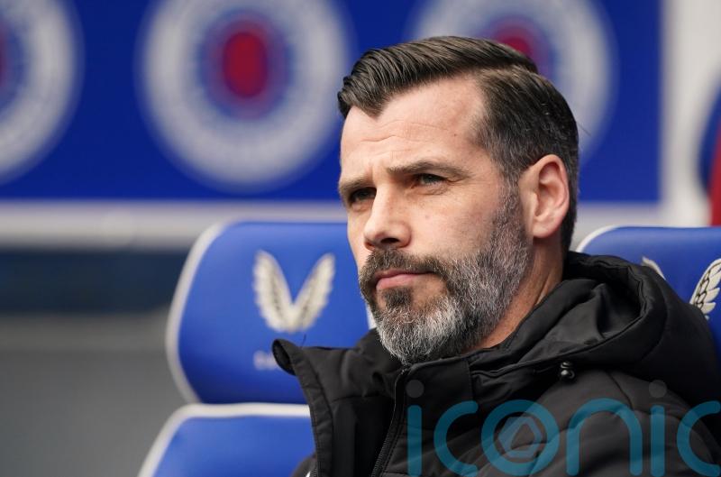 Stuart Kettlewell celebrates new Motherwell deal with late win over St Johnstone