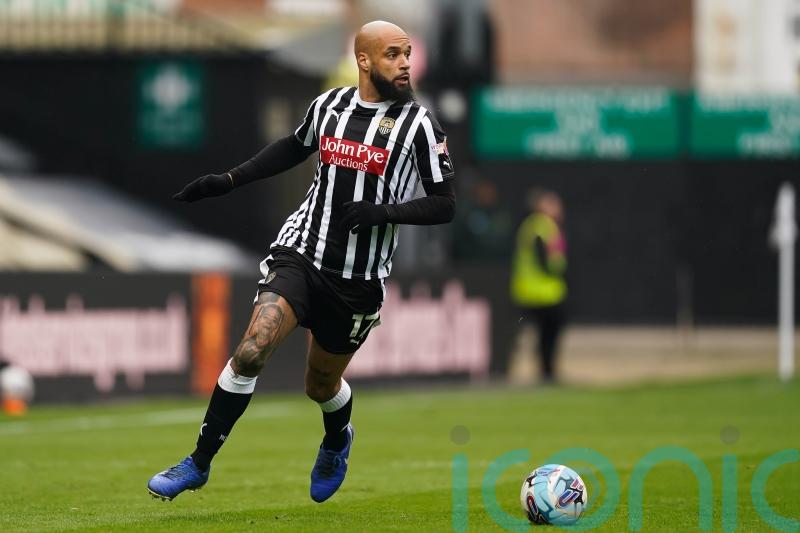 David McGoldrick showed his Premier League standard &ndash; Stuart Maynard