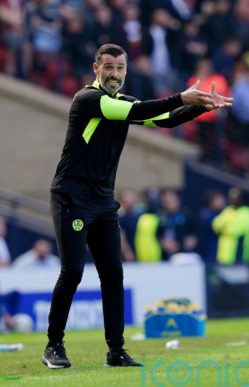 Stuart Kettlewell hoping Motherwell will go from &lsquo;strength to strength&rsquo;