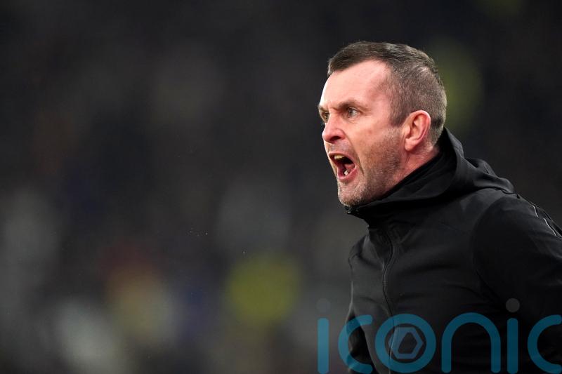 Nathan Jones unimpressed by Charlton&rsquo;s performance at Reading