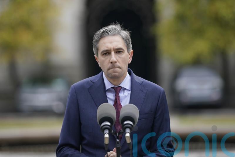 Harris reiterates call for ceasefire in Gaza after six hostages found dead