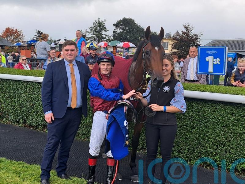 O&rsquo;Brien and McDonogh race to quickfire double at Tipperary