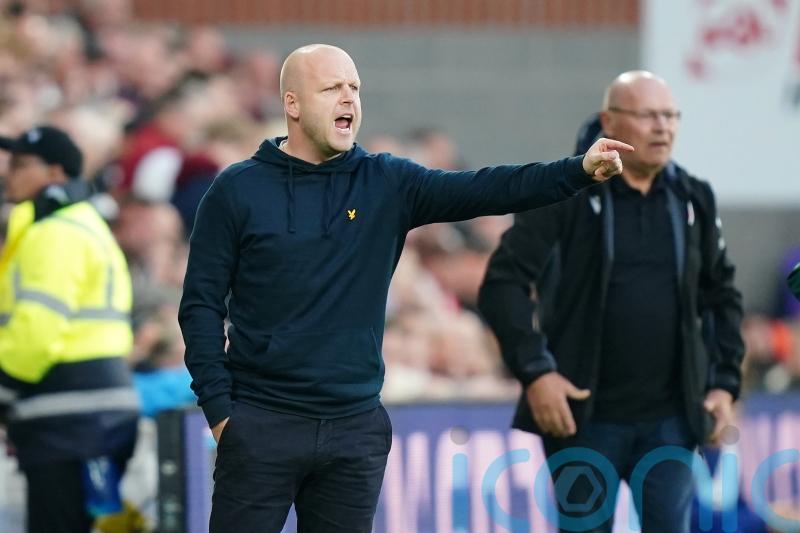Steven Naismith confident he can turn things around after Hearts lose again