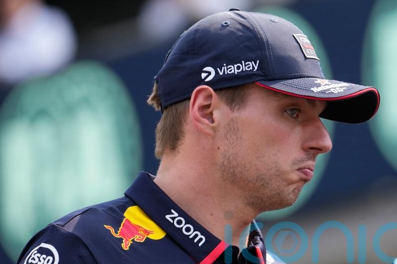 Max Verstappen: Red Bull car has gone from dominant to undriveable