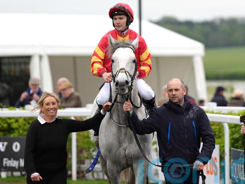 Setback brings early end to White Birch campaign