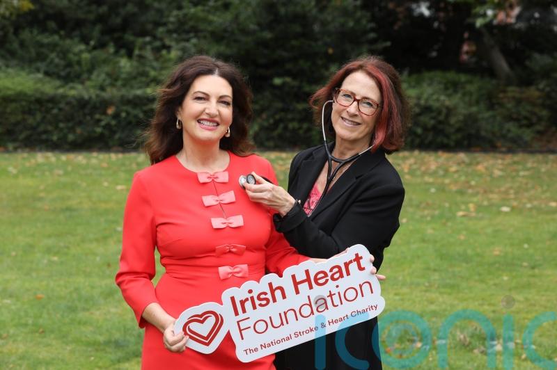 Only half of women recognise stroke and heart disease symptoms, survey finds