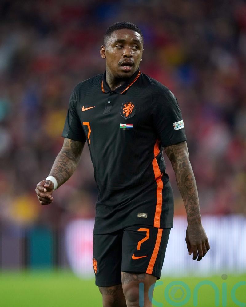 Ronald Koeman: &lsquo;Book basically closed&rsquo; on Steven Bergwijn&rsquo;s Netherlands career
