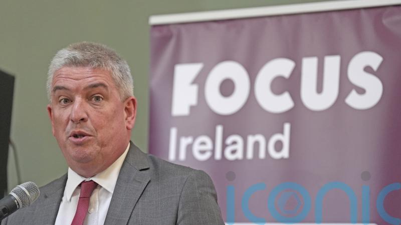 Government &lsquo;obscuring cost&rsquo; of failure to reduce homelessness &ndash; Focus Ireland