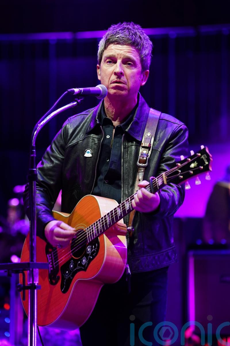 Noel Gallagher says Oasis had &lsquo;heavy&rsquo; Irish influence