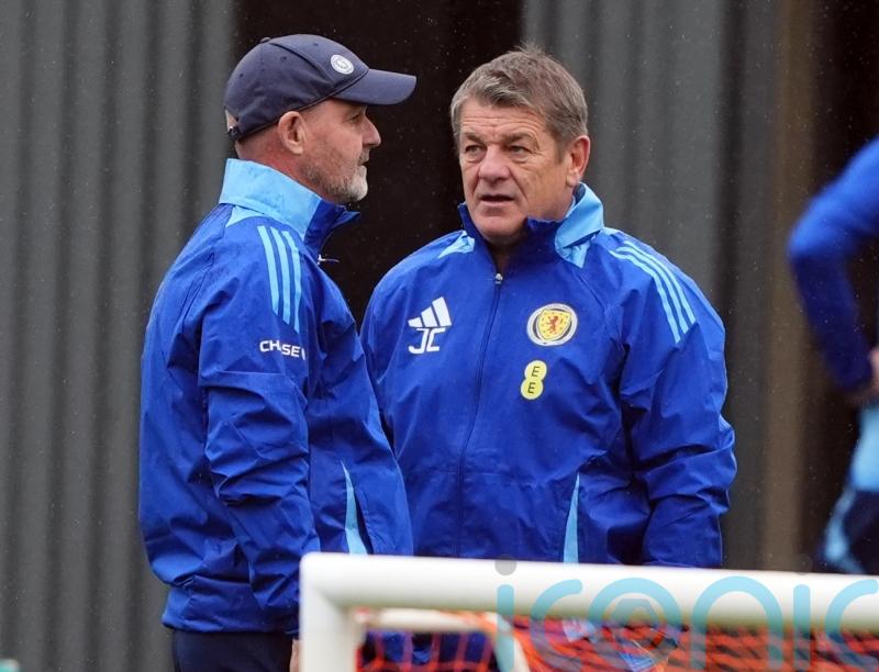 John Carver calls Scotland&rsquo;s early Euros exit &lsquo;biggest disappointment&rsquo; of career