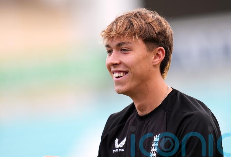 Josh Hull to make England Test debut against Sri Lanka at the Kia Oval