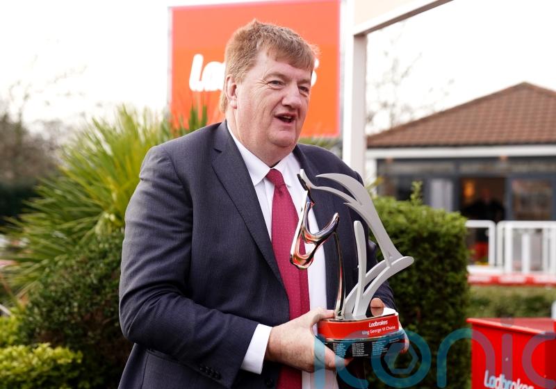 &lsquo;Very disappointed&rsquo; Hanlon to appeal 10-month ban