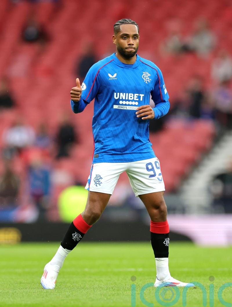 Danilo and Rabbi Matondo omitted from Rangers squad for Europe due to injuries