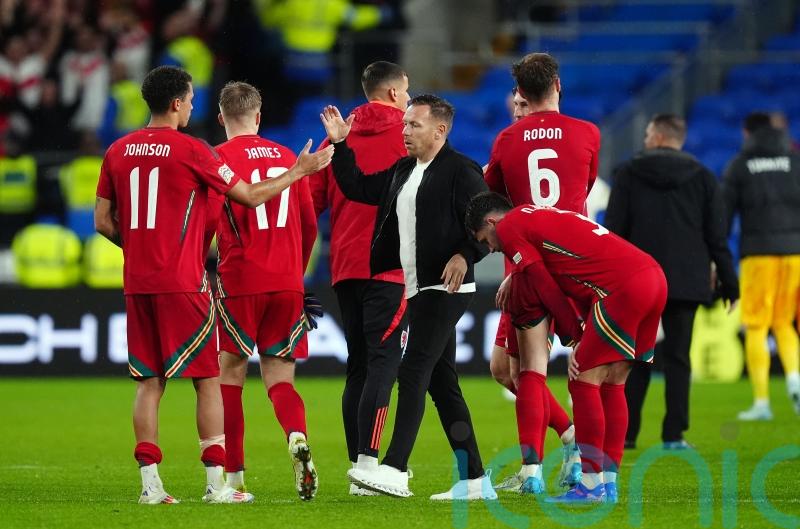 &lsquo;Way more to come&rsquo; from Wales after Turkey draw &ndash; Craig Bellamy