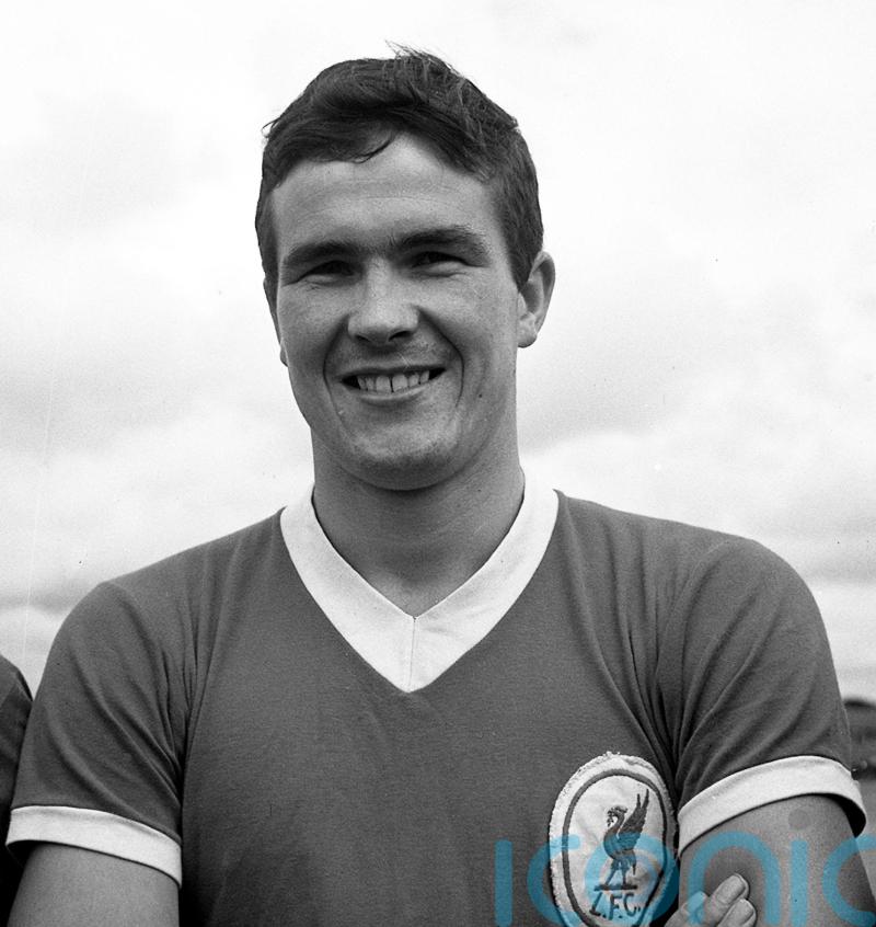 Liverpool mourn the loss of club great Ron Yeats