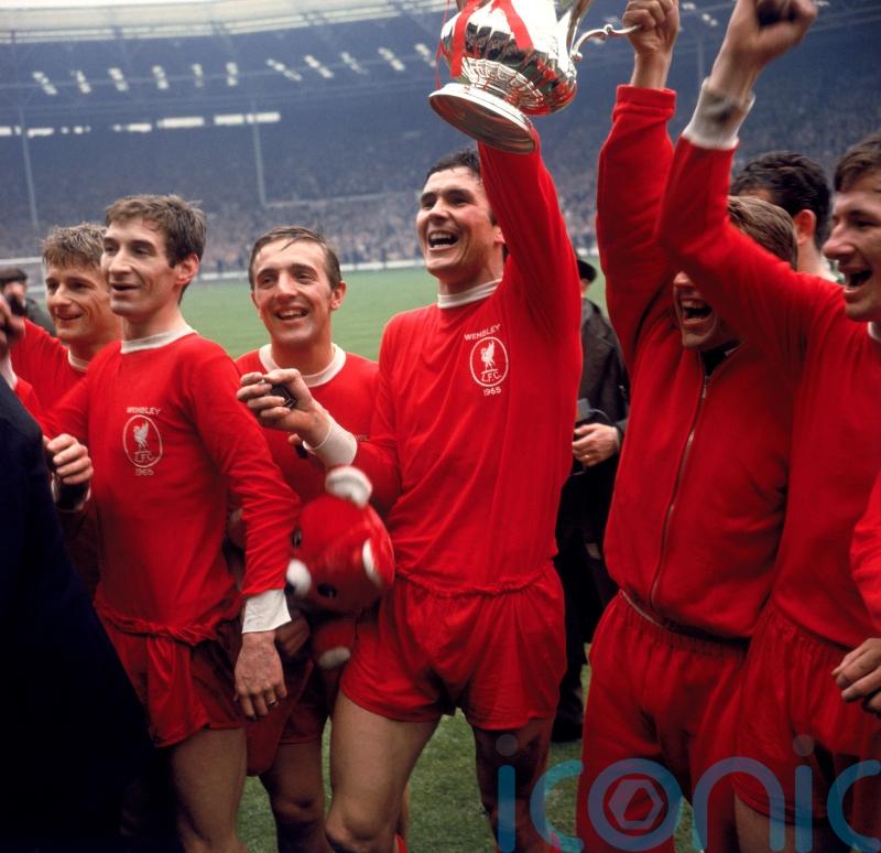 Football remembers Ron Yeats after Liverpool great&rsquo;s death