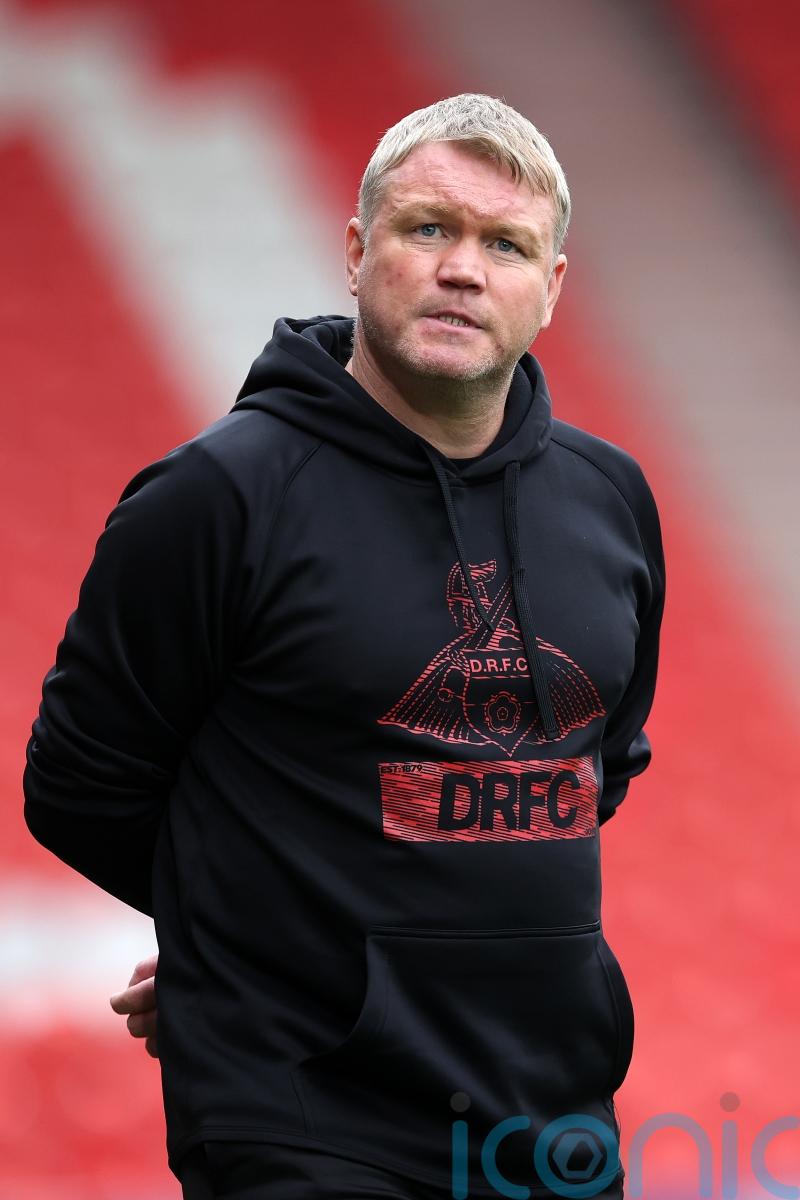 More to come from table-topping Doncaster, says boss Grant McCann