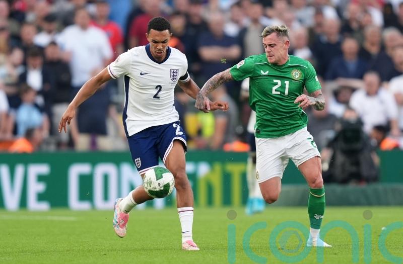 No-one will work harder than Republic of Ireland &ndash; Sammie Szmodics