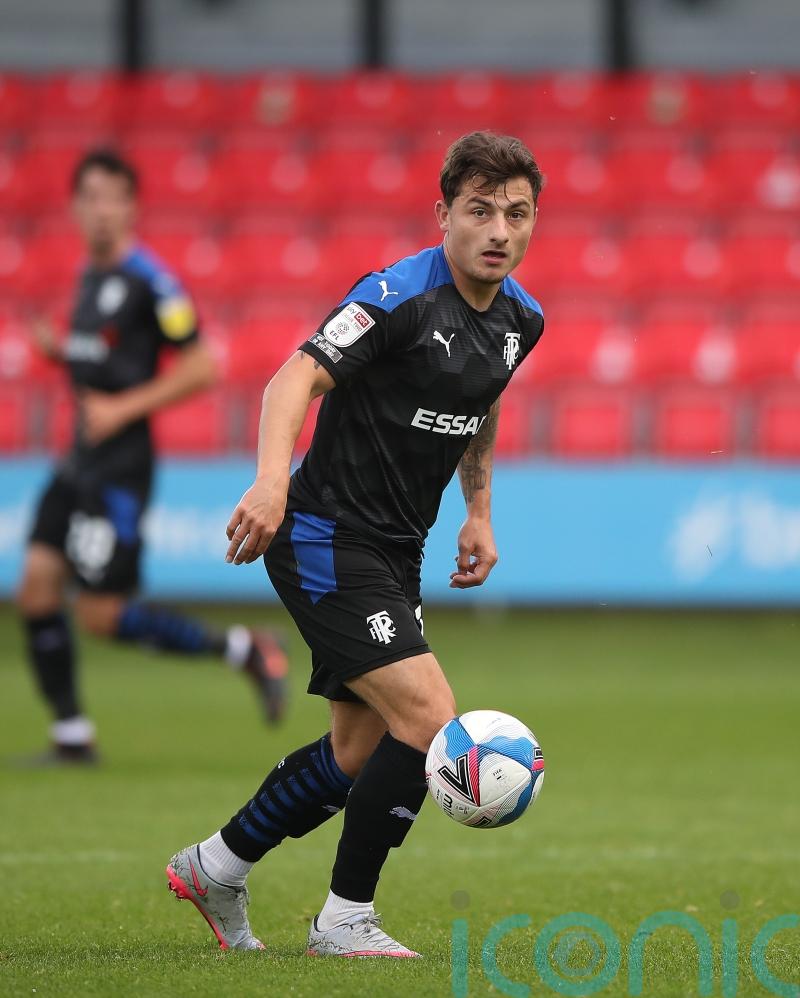 Oldham hold on for a point at Halifax despite Otis Khan dismissal