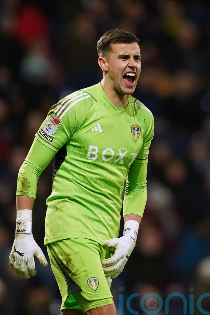 Karl Darlow &lsquo;desperate&rsquo; to help Wales reach World Cup after making debut aged 33