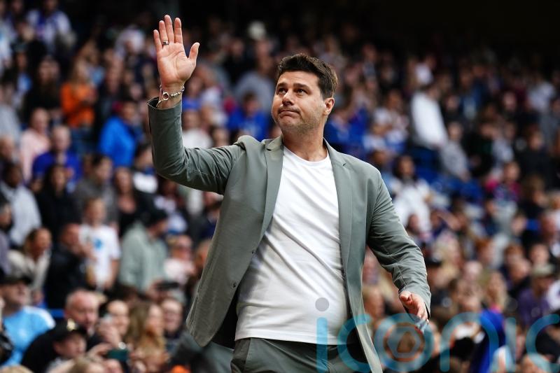 Mauricio Pochettino confirmed as new coach of US