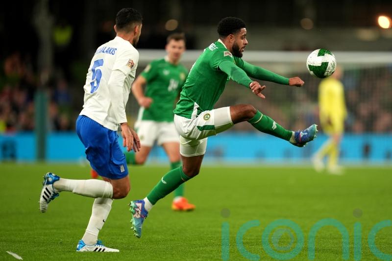 Ireland&rsquo;s Andrew Omobamidele &lsquo;completely understands&rsquo; fans&rsquo; frustrations
