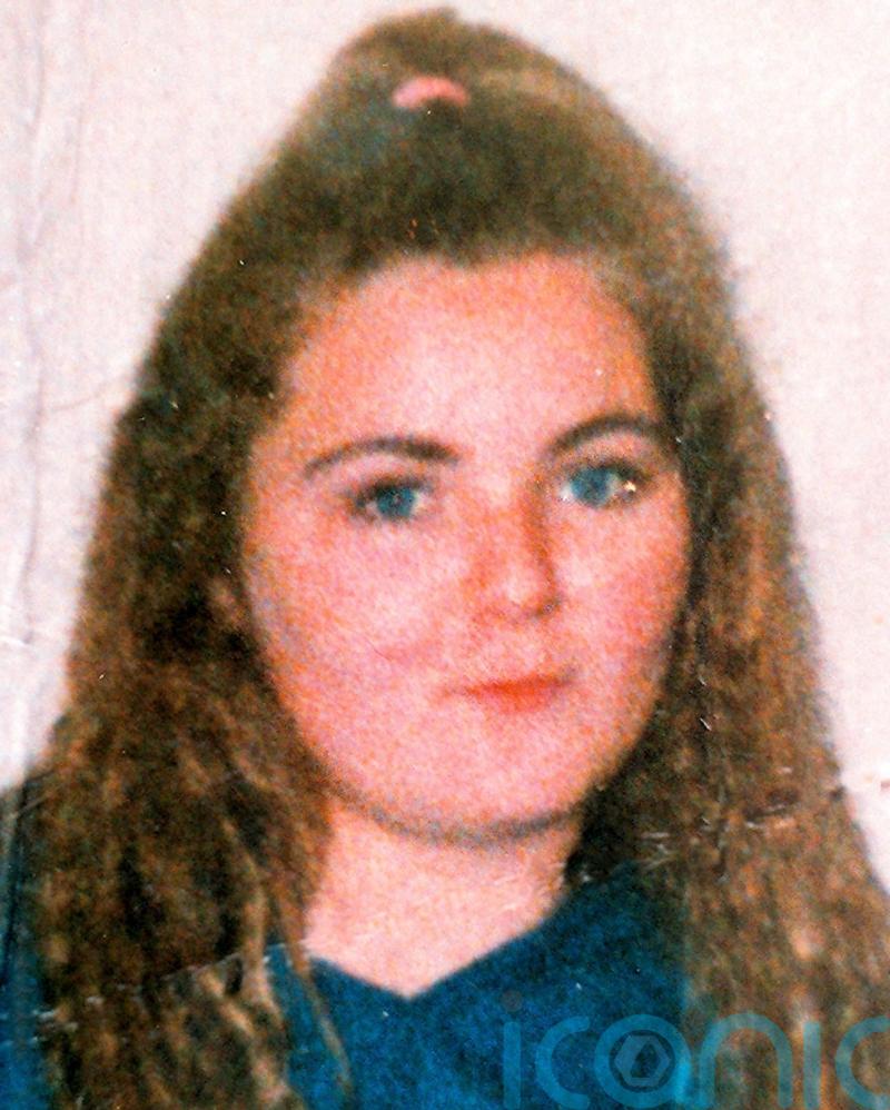 Search for remains of teenager Arlene Arkinson continues in Co Donegal