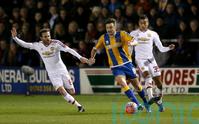 Stockport coach Andy Mangan&rsquo;s move to Real Madrid off after work permit rejected