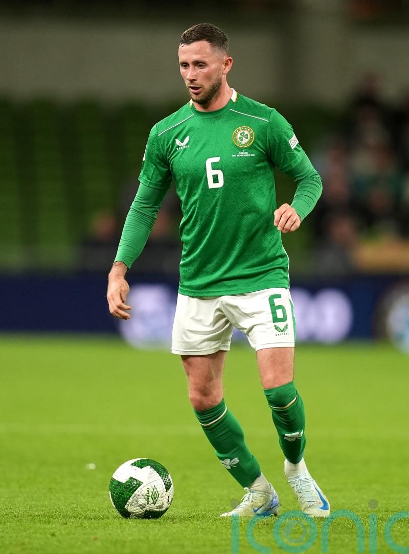 Alan Browne admits Republic of Ireland lack &lsquo;world-class figure&rsquo; in team