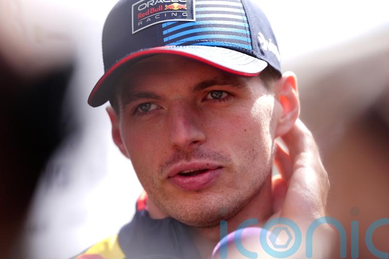 The door for Max Verstappen is always open &ndash; Aston Martin team principal